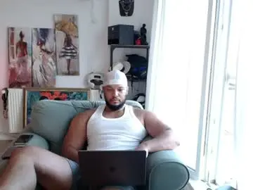 Chaturbate Free Porn Cam of 0_kingsley
