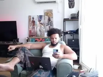 Chaturbate Live Porn of 0_kingsley
