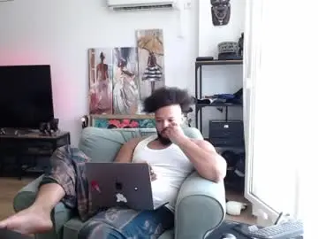 Chaturbate Adult Video Chat of 0_kingsley