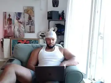 Chaturbate Nude Webcam of 0_kingsley