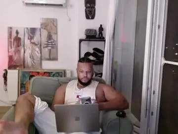 Chaturbate Adult Webcam of 0_kingsley