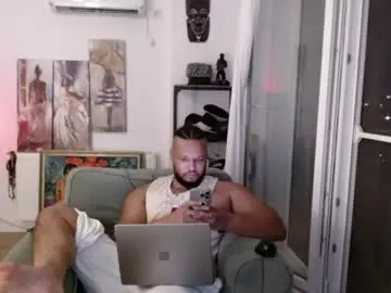 Chaturbate Live Porn of 0_kingsley