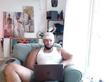 Chaturbate Sex Chat of 0_kingsley