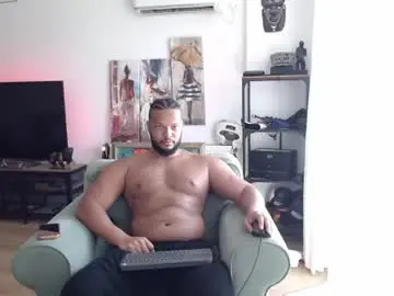 Chaturbate Best live sex cam show of 0_kingsley