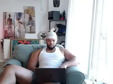 Chaturbate Adult Video Chat of 0_kingsley