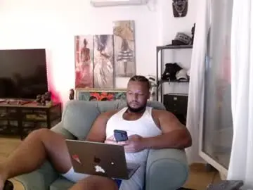 Chaturbate Live Sex Cam of 0_kingsley