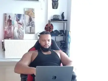 Chaturbate Watch Live Sex Cams of 0_kingsley