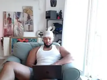 Chaturbate Nude Webcam of 0_kingsley