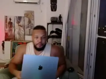 Chaturbate Live Sex Cam of 0_kingsley