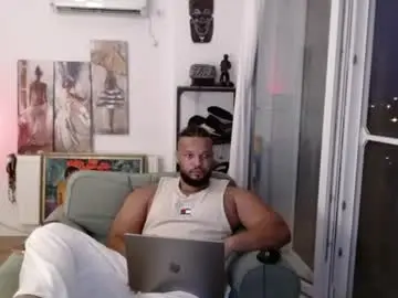 Chaturbate Nude Webcam of 0_kingsley