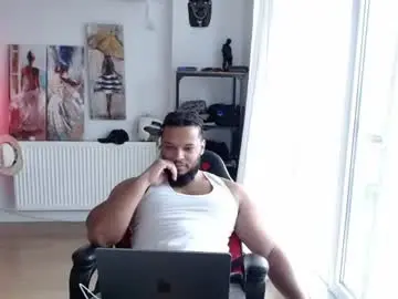 Chaturbate Private Sex Chat of 0_kingsley
