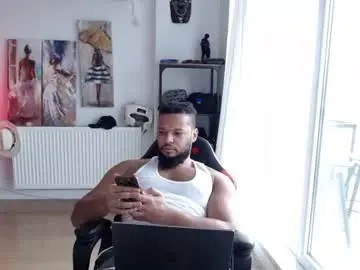Chaturbate Watch Live Sex Cams of 0_kingsley
