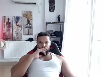 Chaturbate Adult Webcams of 0_kingsley