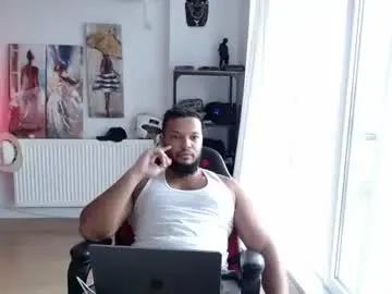 Chaturbate Nude Webcam of 0_kingsley