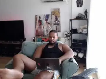 Chaturbate Free Porn Cam of 0_kingsley