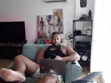 Chaturbate Free Porn Cam of 0_kingsley