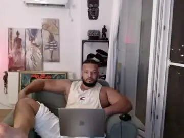 Chaturbate Live Porn of 0_kingsley