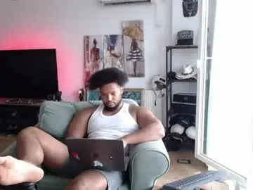 Chaturbate Sex Chat of 0_kingsley