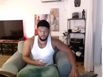 Chaturbate Adult Webcams of 0_kingsley