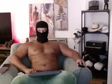 Chaturbate Live Sex Cam of 0_kingsley