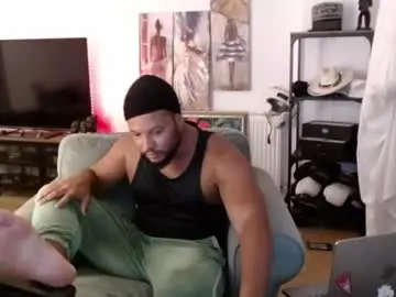 Chaturbate Free Porn Cam of 0_kingsley