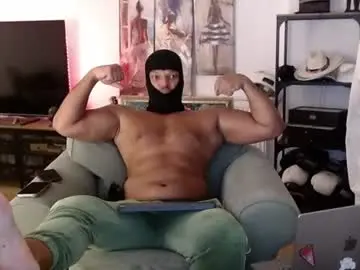 Chaturbate Adult Video Chat of 0_kingsley