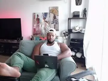 Chaturbate Sex Chat of 0_kingsley