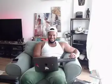 Chaturbate Live Porn of 0_kingsley