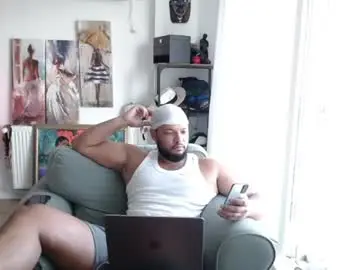 Chaturbate Adult Webcam of 0_kingsley