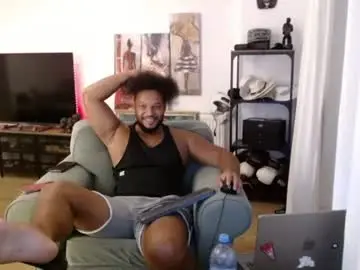 Chaturbate Adult Webcams of 0_kingsley