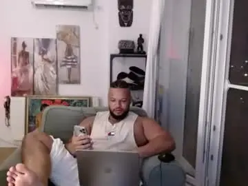 Chaturbate Adult Video Chat of 0_kingsley