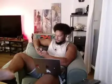 Chaturbate Live Sex Cam of 0_kingsley