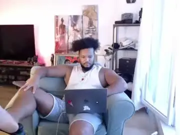 Chaturbate Live Porn of 0_kingsley