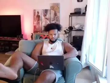 Chaturbate Free Porn Cam of 0_kingsley