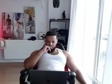 Chaturbate Best Webcam of 0_kingsley