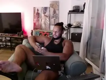 Chaturbate Watch Live Sex Cams of 0_kingsley