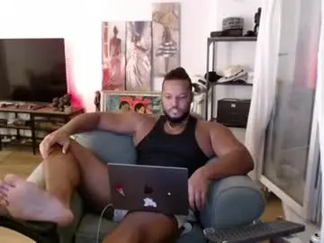 Chaturbate Free Porn Cam of 0_kingsley