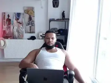 Chaturbate Free Porn Cam of 0_kingsley