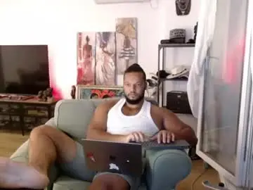 Chaturbate Live Sex Cam of 0_kingsley