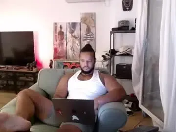 Chaturbate Adult Webcam of 0_kingsley