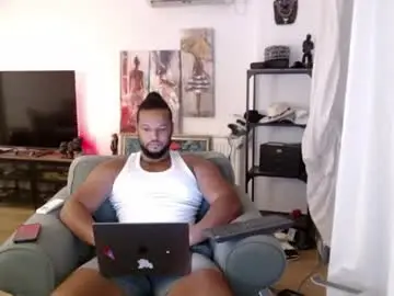 Chaturbate Watch Live Sex Cams of 0_kingsley