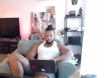 Chaturbate Live Sex Cam of 0_kingsley