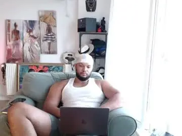 Chaturbate Live Sex Cam of 0_kingsley