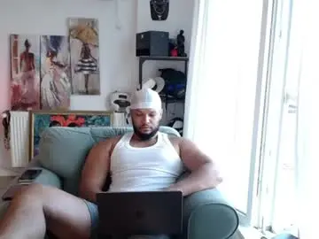 Chaturbate Free Live Porn of 0_kingsley