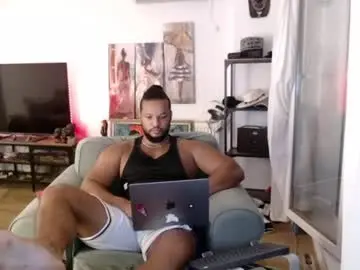 Chaturbate Live Sex of 0_kingsley