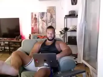Chaturbate Live Sex of 0_kingsley