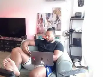 Chaturbate Live Sex of 0_kingsley