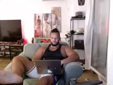 Chaturbate Live Sex of 0_kingsley
