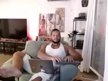 Chaturbate Live Porn of 0_kingsley