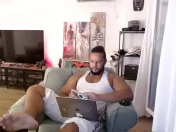 Chaturbate Live Sex of 0_kingsley